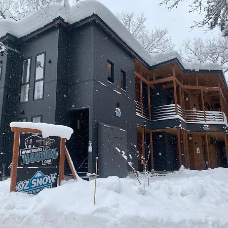 Apartments Hakuba Zewnętrze zdjęcie