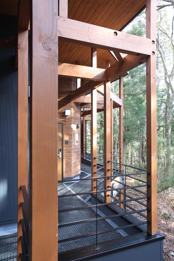 Apartments Hakuba Zewnętrze zdjęcie
